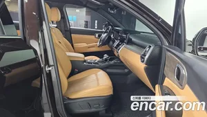 Kia Sorento, 2021 — миниатюра 11