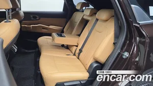 Kia Sorento, 2021 — миниатюра 12