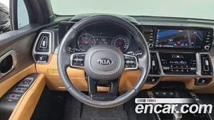 Kia Sorento, 2021 — миниатюра 13