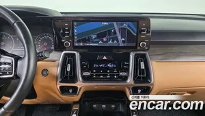 Kia Sorento, 2021 — миниатюра 14
