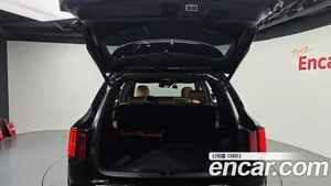 Kia Sorento, 2021 — миниатюра 20