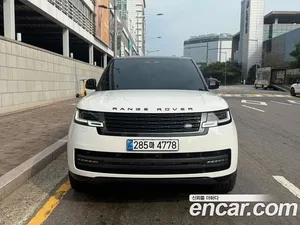 Land Rover Range Rover, 2024 — миниатюра 2