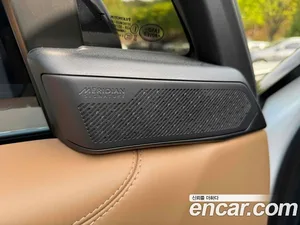 Land Rover Range Rover, 2024 — миниатюра 6