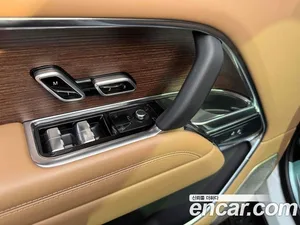 Land Rover Range Rover, 2024 — миниатюра 7