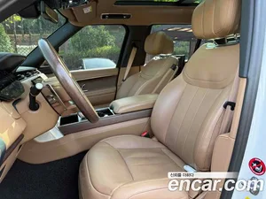 Land Rover Range Rover, 2024 — миниатюра 9
