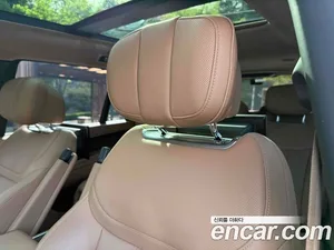 Land Rover Range Rover, 2024 — миниатюра 10