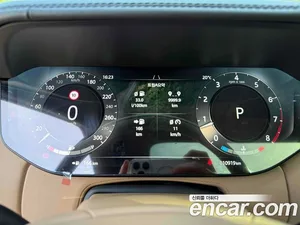 Land Rover Range Rover, 2024 — миниатюра 13