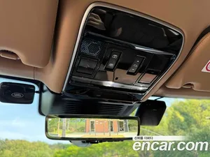 Land Rover Range Rover, 2024 — миниатюра 14