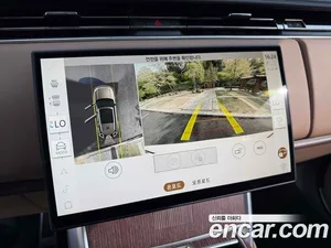 Land Rover Range Rover, 2024 — миниатюра 15