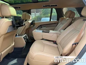 Land Rover Range Rover, 2024 — миниатюра 17