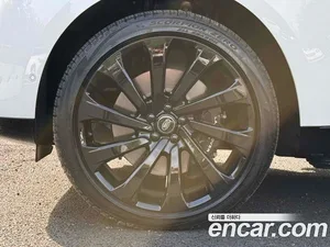 Land Rover Range Rover, 2024 — миниатюра 19
