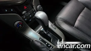 Chevrolet Cruze, 2014 — миниатюра 12