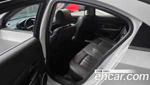 Chevrolet Cruze, 2014 — миниатюра 17