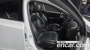 Chevrolet Cruze, 2014 — миниатюра 18