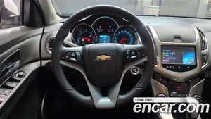 Chevrolet Cruze, 2014 — миниатюра 19