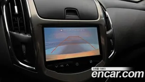 Chevrolet Cruze, 2014 — миниатюра 22