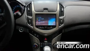 Chevrolet Cruze, 2014 — миниатюра 23
