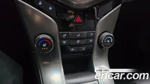 Chevrolet Cruze, 2014 — миниатюра 24