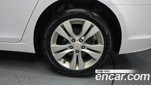 Chevrolet Cruze, 2014 — миниатюра 7