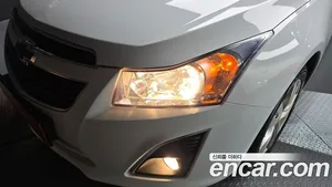 Chevrolet Cruze, 2014 — миниатюра 8
