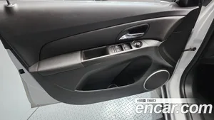 Chevrolet Cruze, 2014 — миниатюра 14