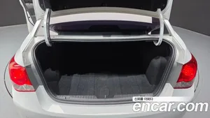 Chevrolet Cruze, 2014 — миниатюра 29