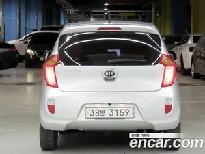 Kia morning, 2013 — миниатюра 3
