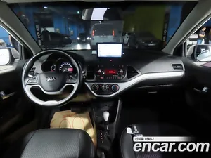 Kia morning, 2013 — миниатюра 5