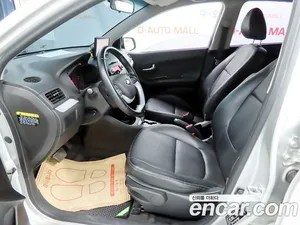 Kia morning, 2013 — миниатюра 6