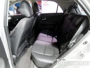 Kia morning, 2013 — миниатюра 7