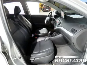 Kia morning, 2013 — миниатюра 8