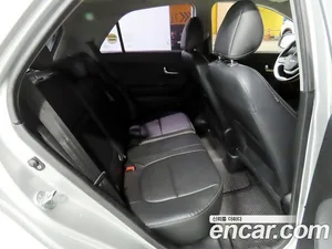 Kia morning, 2013 — миниатюра 9