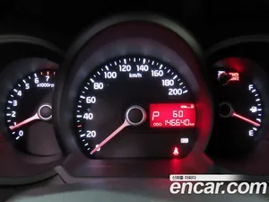 Kia morning, 2013 — миниатюра 10