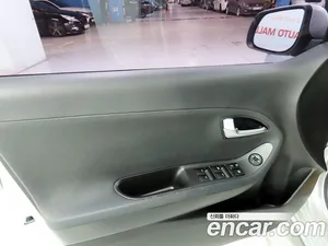 Kia morning, 2013 — миниатюра 15