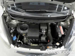 Kia morning, 2013 — миниатюра 19