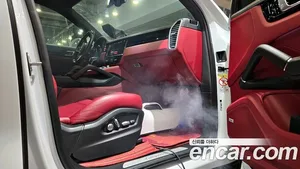 Porsche Cayenne, 2021 — миниатюра 3