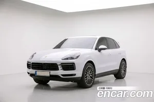 Porsche Cayenne, 2021 — миниатюра 5