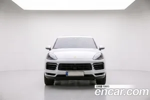 Porsche Cayenne, 2021 — миниатюра 6