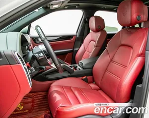 Porsche Cayenne, 2021 — миниатюра 11