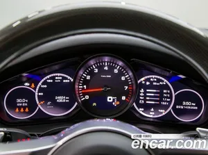 Porsche Cayenne, 2021 — миниатюра 15