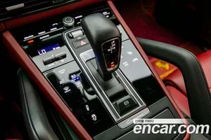 Porsche Cayenne, 2021 — миниатюра 17