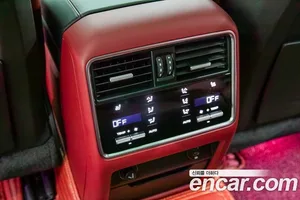 Porsche Cayenne, 2021 — миниатюра 19