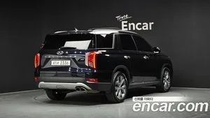 Hyundai Palisade, 2019 — миниатюра 2