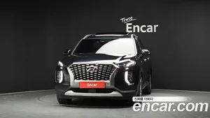 Hyundai Palisade, 2019 — миниатюра 3