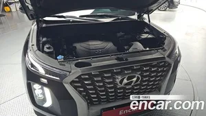 Hyundai Palisade, 2019 — миниатюра 6
