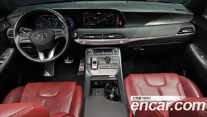 Hyundai Palisade, 2019 — миниатюра 10