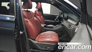 Hyundai Palisade, 2019 — миниатюра 13
