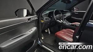 Hyundai Palisade, 2019 — миниатюра 17
