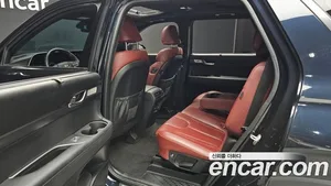Hyundai Palisade, 2019 — миниатюра 18