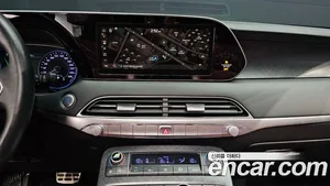 Hyundai Palisade, 2019 — миниатюра 20